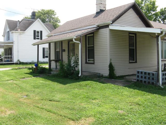 $110,000 | 511 5th Street, Rising Sun, IN 47040
