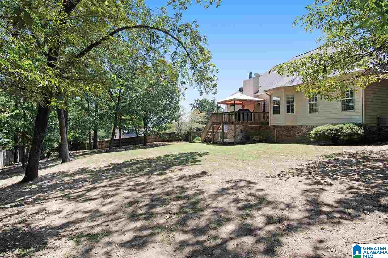 212 Savannah Lane Calera, AL 35040 - Photo 37 of 42