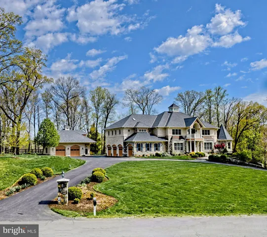 $3,000,000 | 40436 Beacon Hill Drive, Leesburg, VA 20176