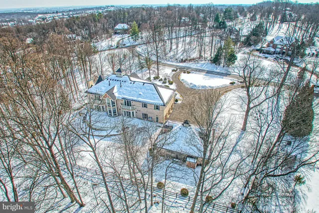 $3,000,000 | 40436 Beacon Hill Drive, Leesburg, VA 20176