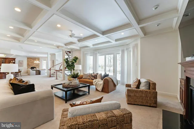 $3,000,000 | 40436 Beacon Hill Drive, Leesburg, VA 20176