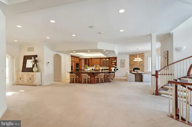 $3,000,000 | 40436 Beacon Hill Drive, Leesburg, VA 20176