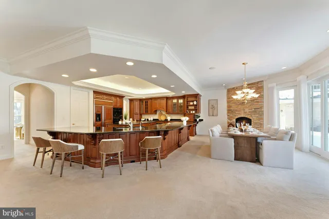 $3,000,000 | 40436 Beacon Hill Drive, Leesburg, VA 20176