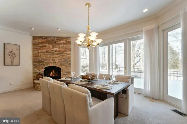 $3,000,000 | 40436 Beacon Hill Drive, Leesburg, VA 20176