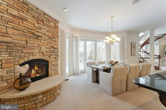 $3,000,000 | 40436 Beacon Hill Drive, Leesburg, VA 20176