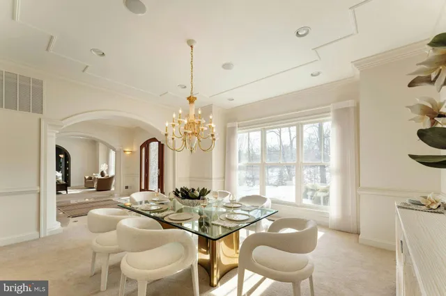 $3,000,000 | 40436 Beacon Hill Drive, Leesburg, VA 20176