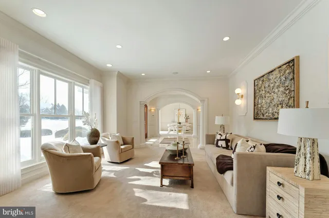 $3,000,000 | 40436 Beacon Hill Drive, Leesburg, VA 20176