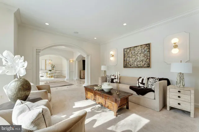 $3,000,000 | 40436 Beacon Hill Drive, Leesburg, VA 20176