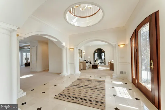 $3,000,000 | 40436 Beacon Hill Drive, Leesburg, VA 20176