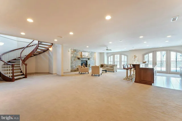 $3,000,000 | 40436 Beacon Hill Drive, Leesburg, VA 20176