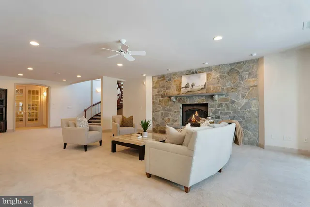 $3,000,000 | 40436 Beacon Hill Drive, Leesburg, VA 20176