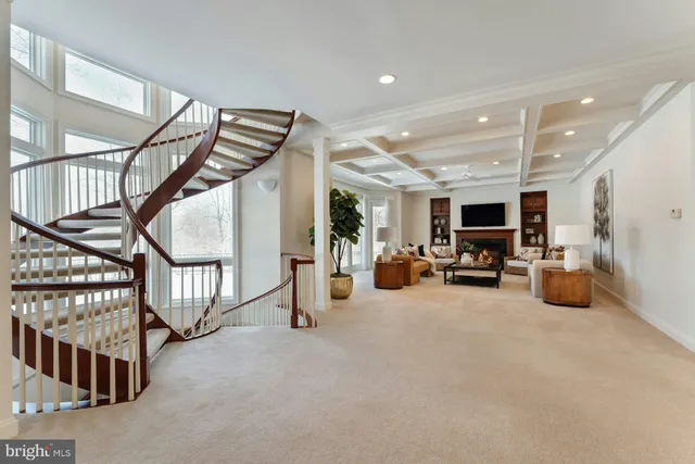 $3,000,000 | 40436 Beacon Hill Drive, Leesburg, VA 20176