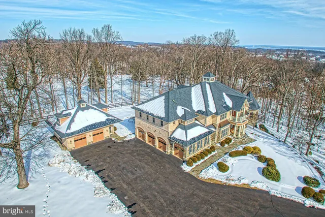 $3,000,000 | 40436 Beacon Hill Drive, Leesburg, VA 20176