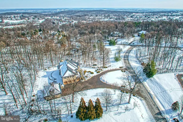 $3,000,000 | 40436 Beacon Hill Drive, Leesburg, VA 20176