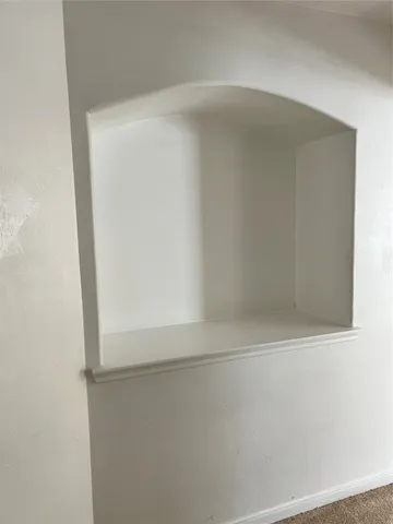 close up of a white marble wall