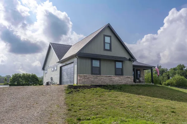 $572,740 | 63397 Mulberry Road, South Bend, IN 46614