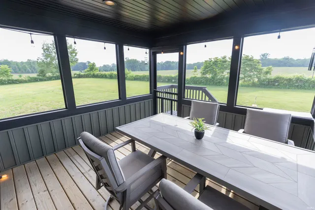 $599,990 | 63397 Mulberry Road, South Bend, IN 46614