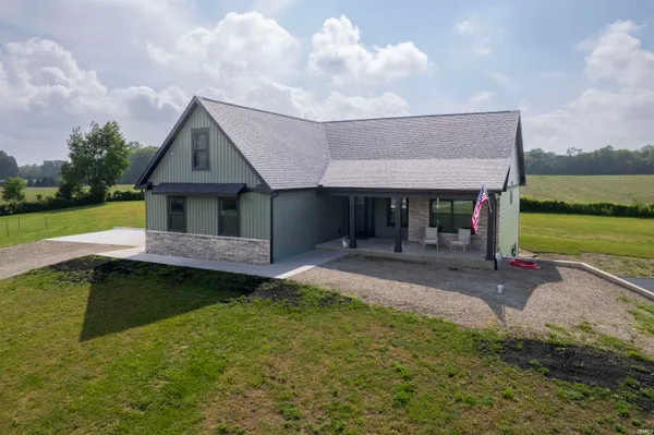 $572,740 | 63397 Mulberry Road, South Bend, IN 46614