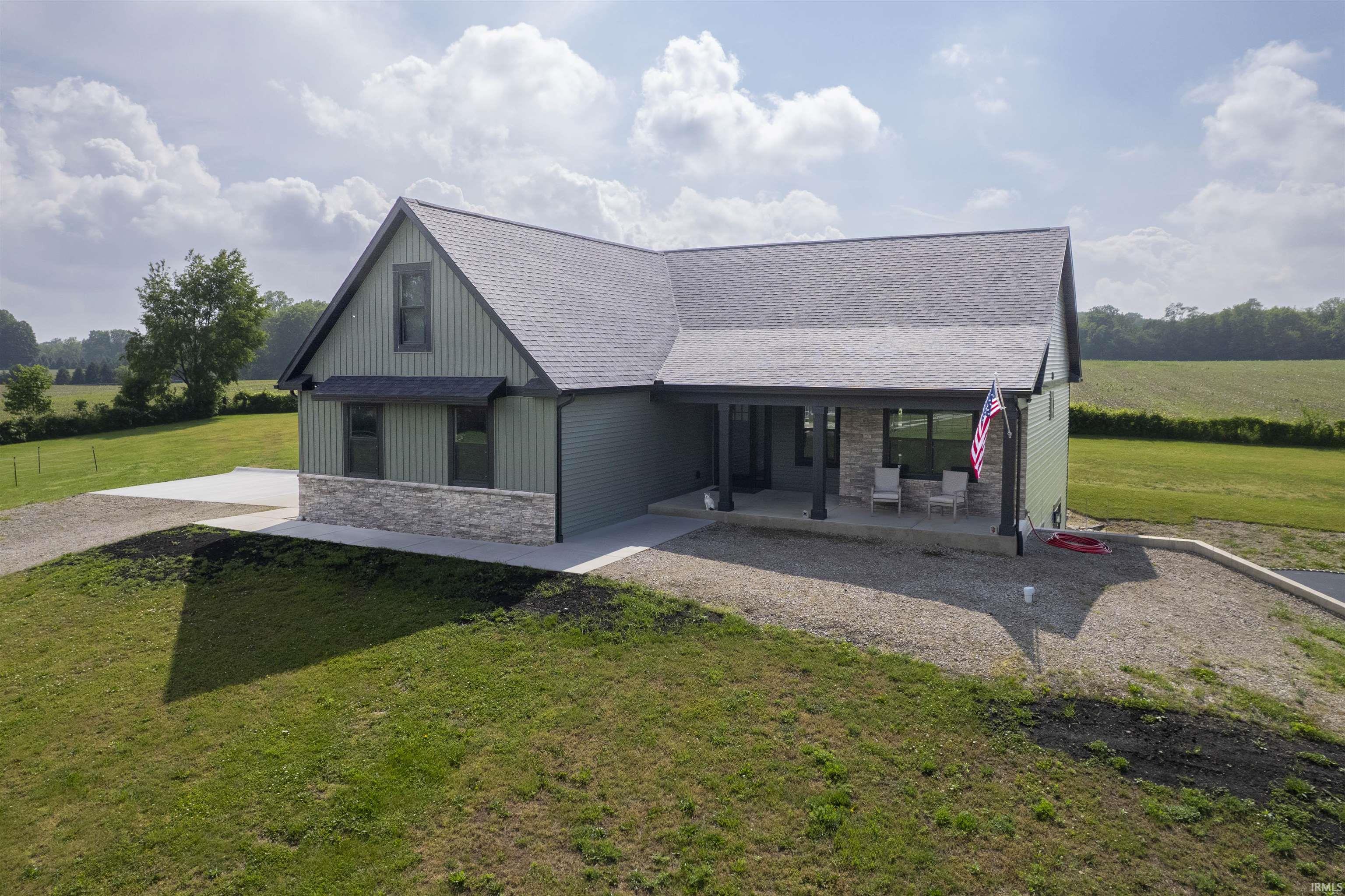 63397 Mulberry Road South Bend, IN 46614 - Photo 2 of 36 Gallery Image 2