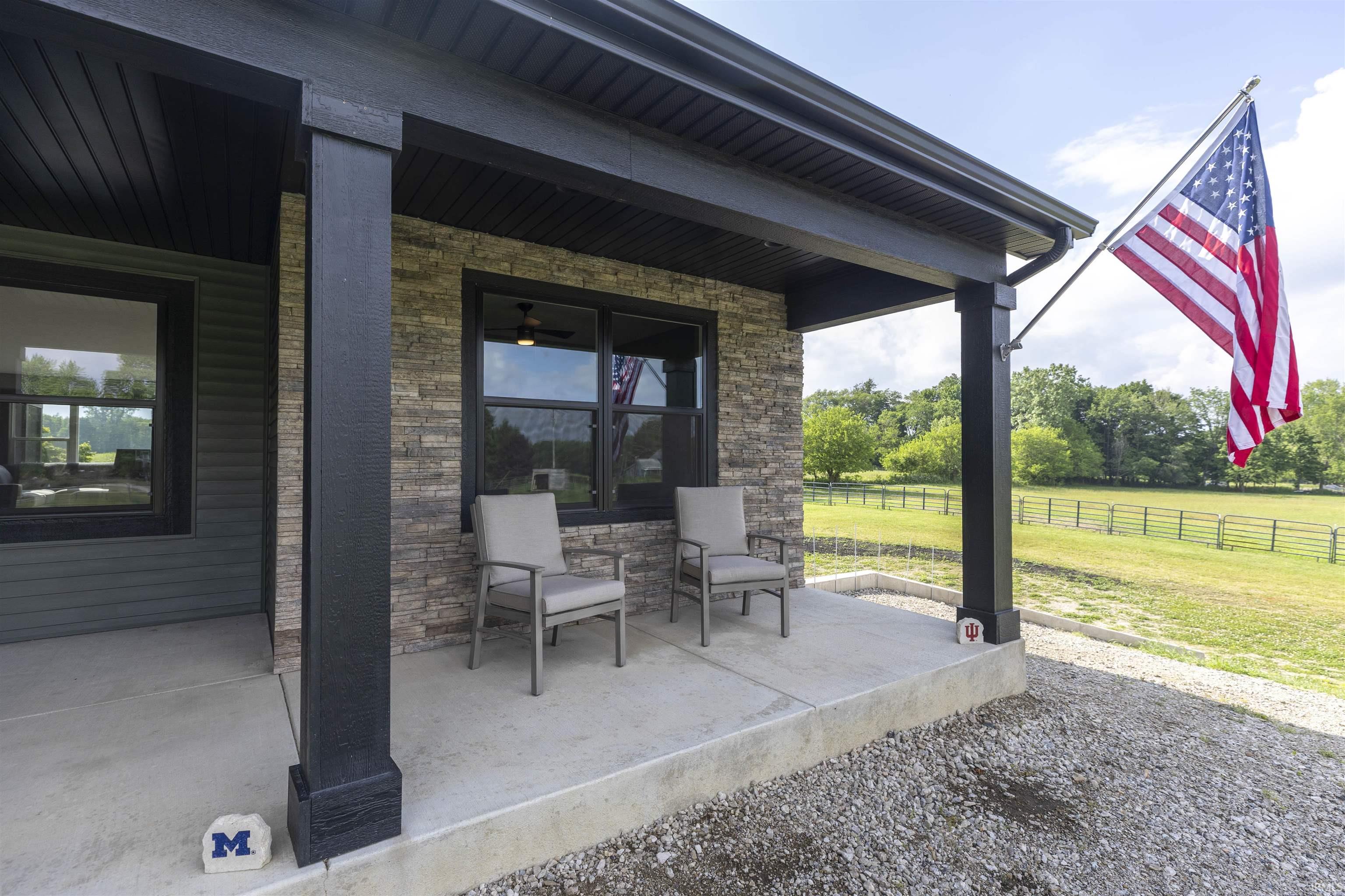 63397 Mulberry Road South Bend, IN 46614 - Photo 3 of 36