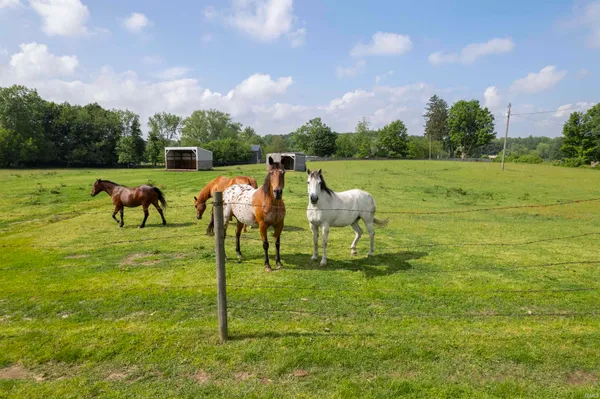 $572,740 | 63397 Mulberry Road, South Bend, IN 46614