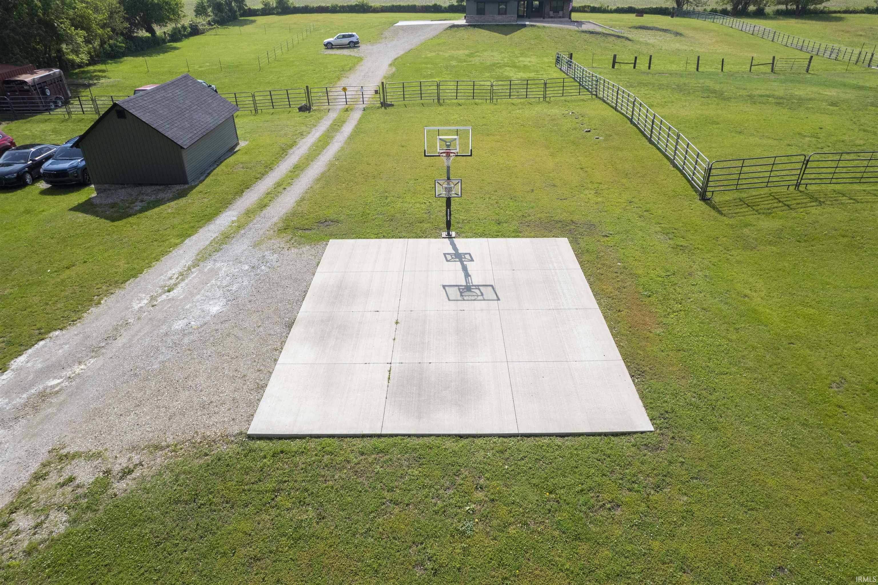 63397 Mulberry Road South Bend, IN 46614 - Photo 33 of 36