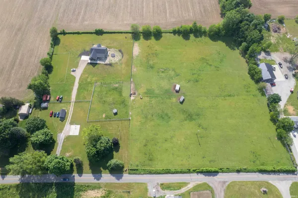 $572,740 | 63397 Mulberry Road, South Bend, IN 46614
