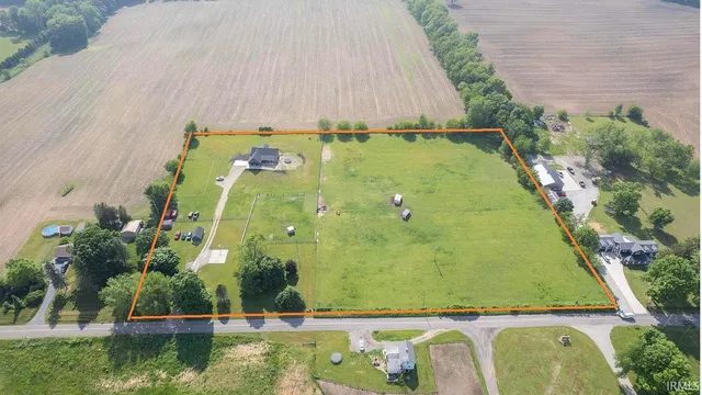 $599,990 | 63397 Mulberry Road, South Bend, IN 46614