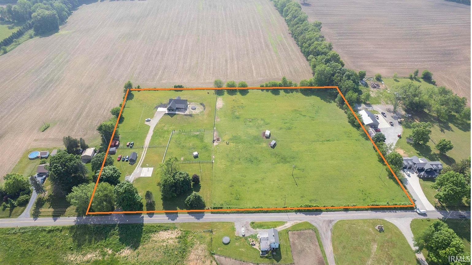 63397 Mulberry Road South Bend, IN 46614 - Photo 35 of 36