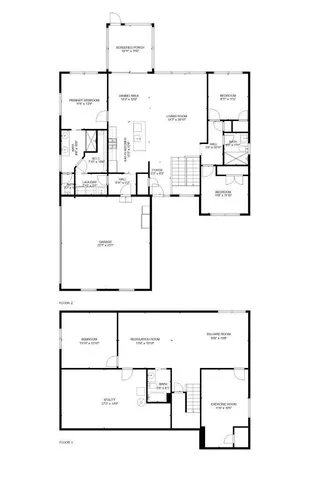 $599,990 | 63397 Mulberry Road, South Bend, IN 46614