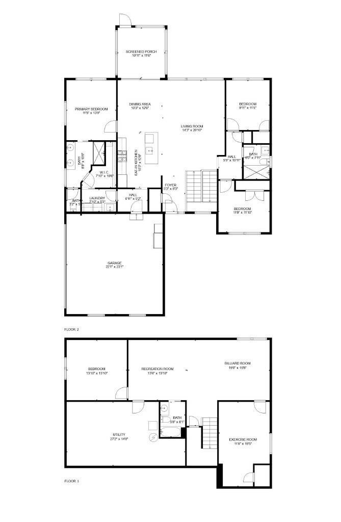 63397 Mulberry Road South Bend, IN 46614 - Photo 36 of 36