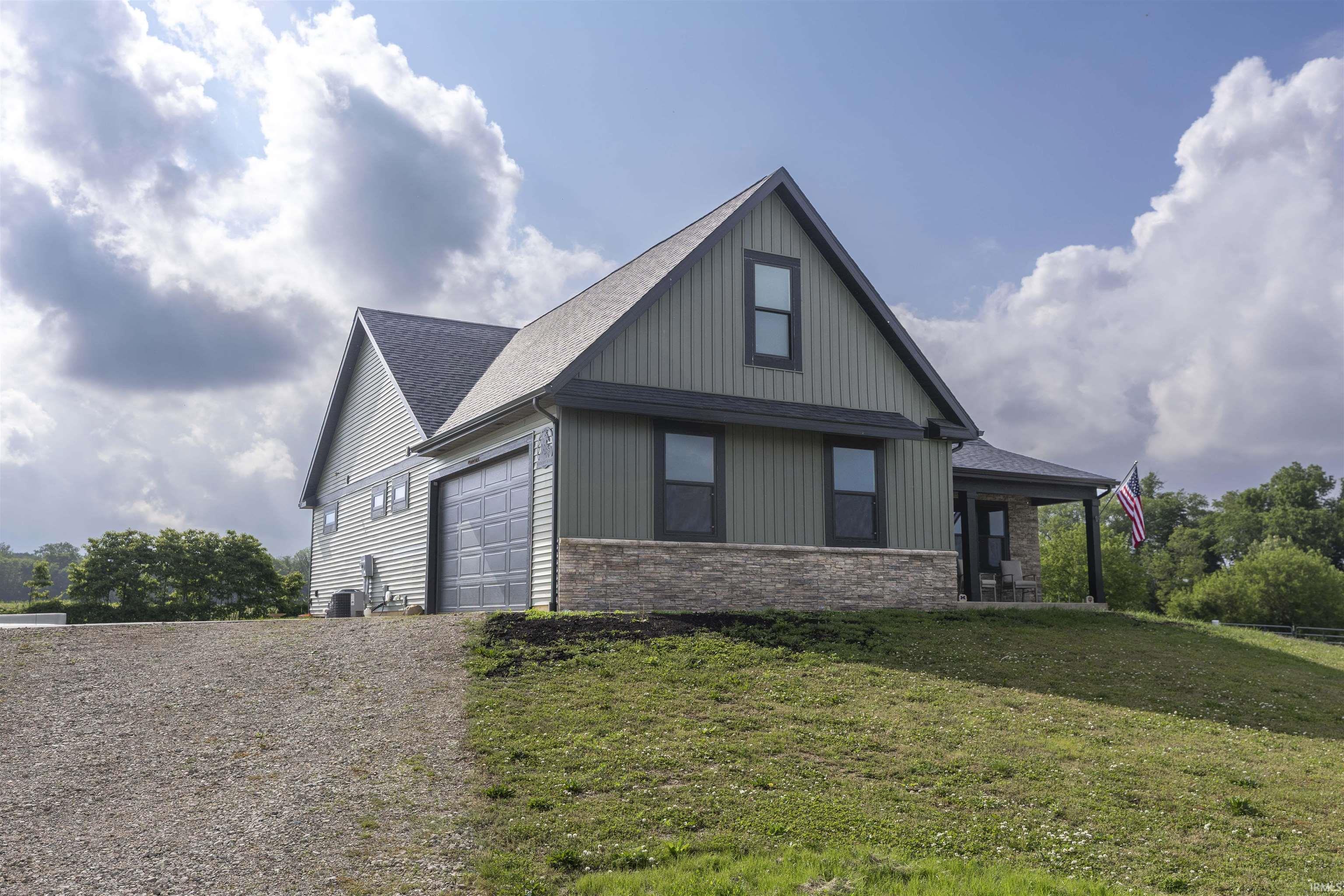 63397 Mulberry Road South Bend, IN 46614 - Photo 5 of 36