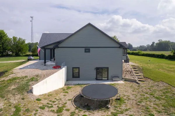 $572,740 | 63397 Mulberry Road, South Bend, IN 46614