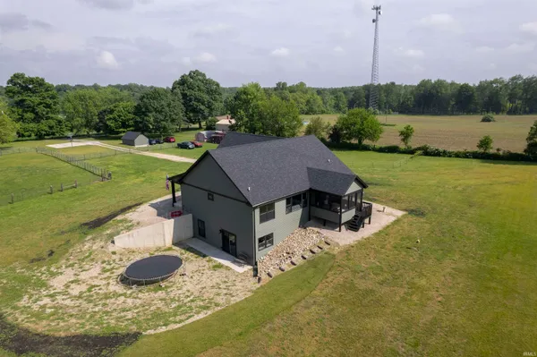 $572,740 | 63397 Mulberry Road, South Bend, IN 46614