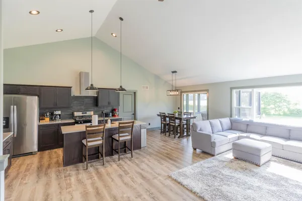 $572,740 | 63397 Mulberry Road, South Bend, IN 46614