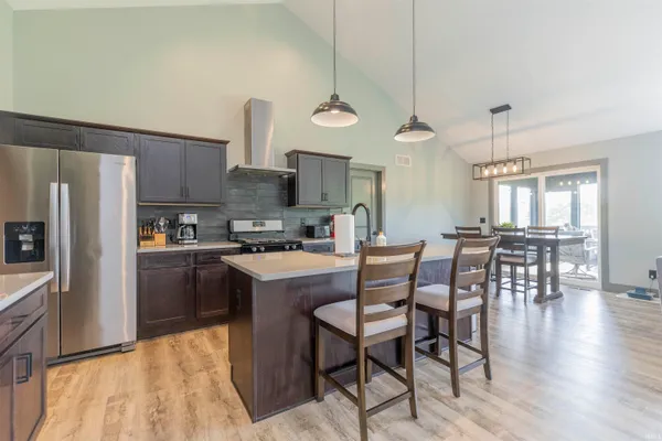 $572,740 | 63397 Mulberry Road, South Bend, IN 46614