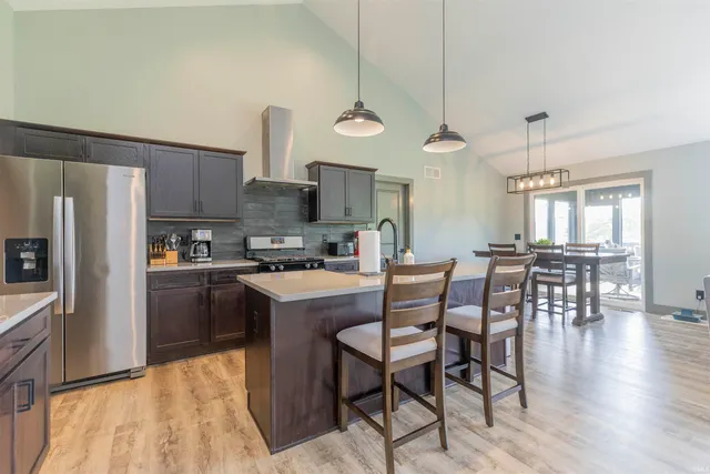 $599,990 | 63397 Mulberry Road, South Bend, IN 46614