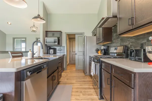 $572,740 | 63397 Mulberry Road, South Bend, IN 46614