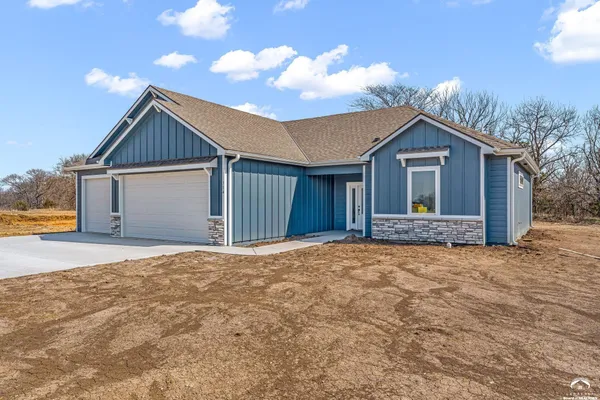 $409,900 | 314 Rockers Drive, Baldwin City, KS 66006