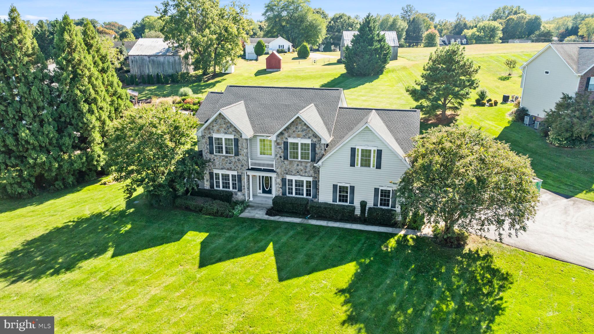3300 Lancer Court Dunkirk, MD 20754 - Photo 3 of 89 Stunning curb appeal