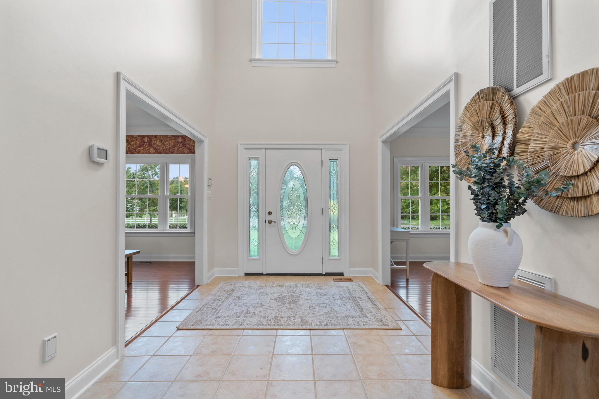 3300 Lancer Court Dunkirk, MD 20754 - Photo 4 of 89 Entryway/Foyer