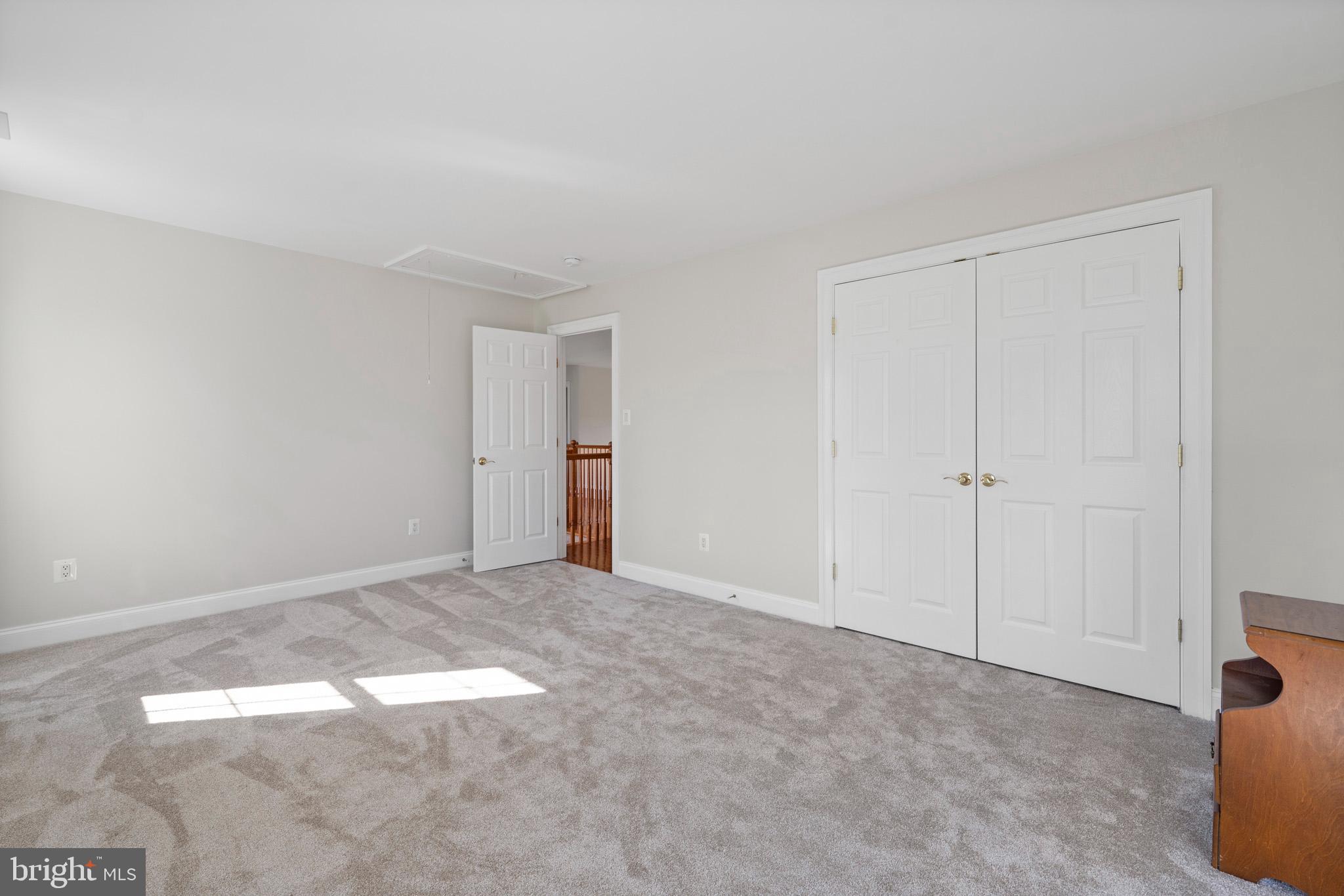 3300 Lancer Court Dunkirk, MD 20754 - Photo 54 of 89 a view of an empty room with a window