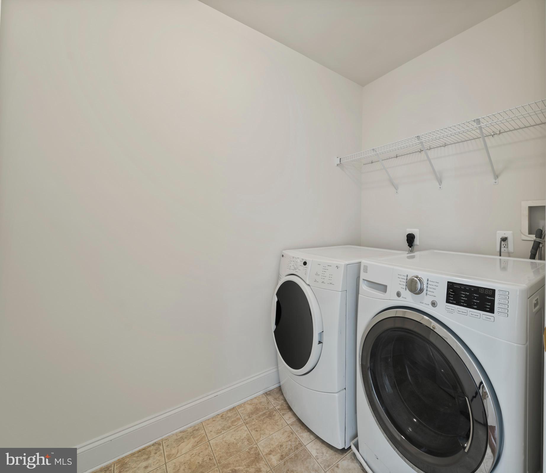 3300 Lancer Court Dunkirk, MD 20754 - Photo 59 of 89 Upper level laundry