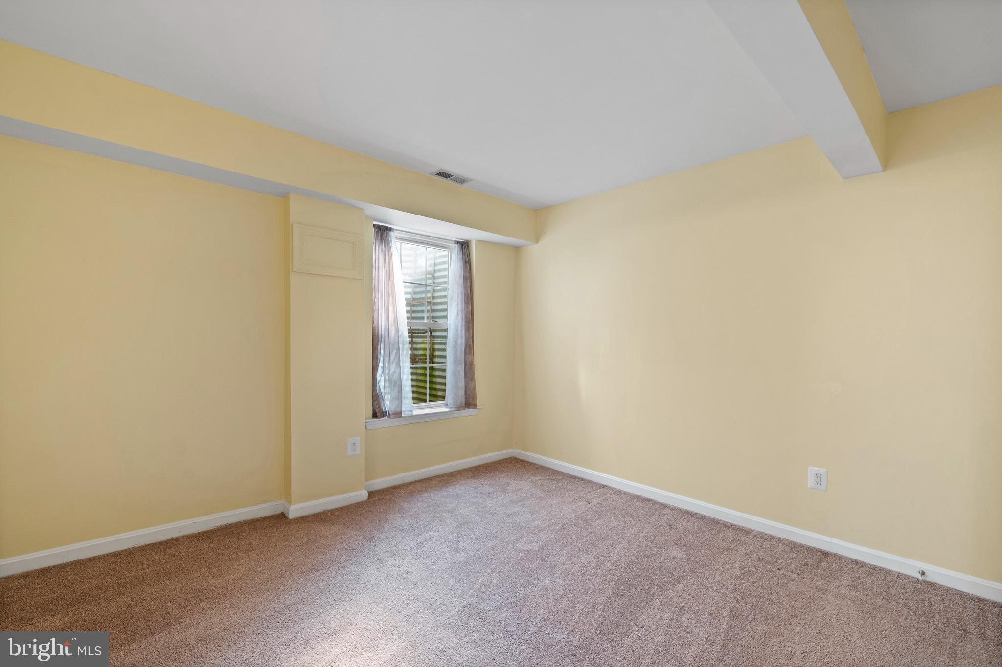3300 Lancer Court Dunkirk, MD 20754 - Photo 66 of 89 a view of an empty room with a window