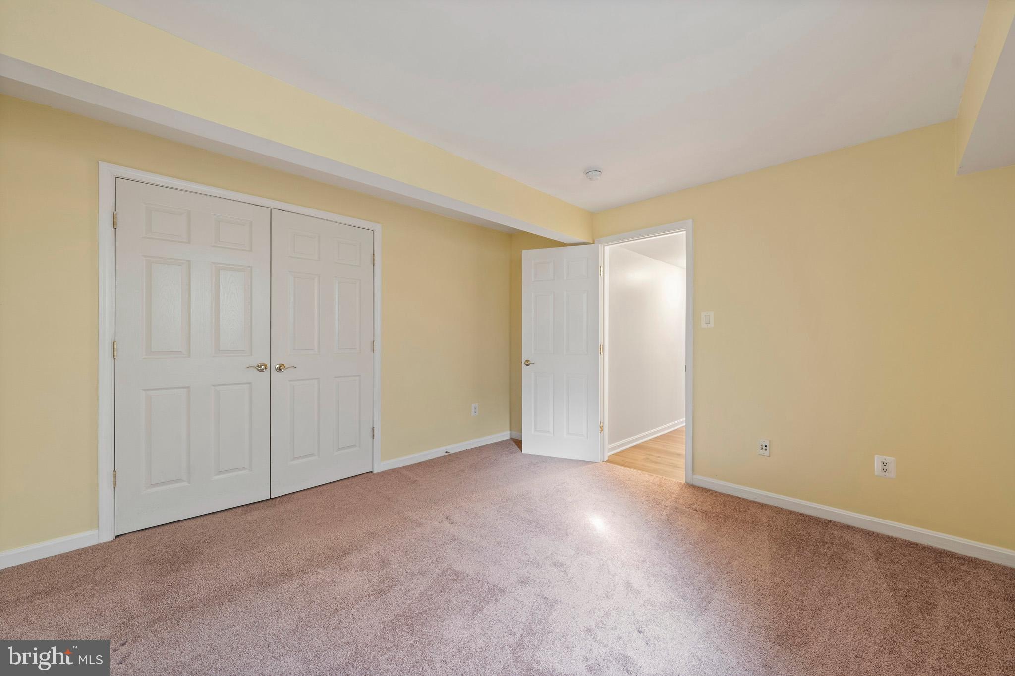 3300 Lancer Court Dunkirk, MD 20754 - Photo 67 of 89 a view of an empty room and entryway
