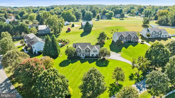 $845,000 | 3300 Lancer Court, Dunkirk, MD 20754