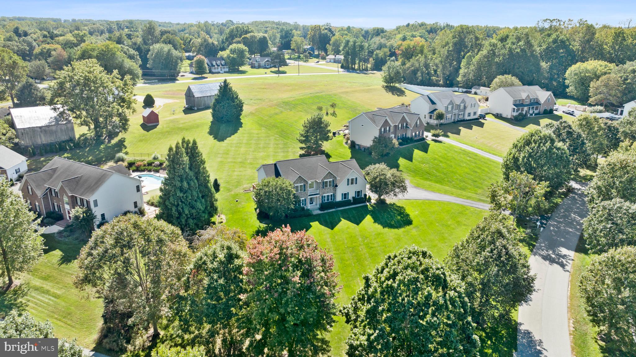 3300 Lancer Court Dunkirk, MD 20754 - Photo 74 of 89 Aerial view
