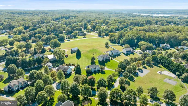 $845,000 | 3300 Lancer Court, Dunkirk, MD 20754