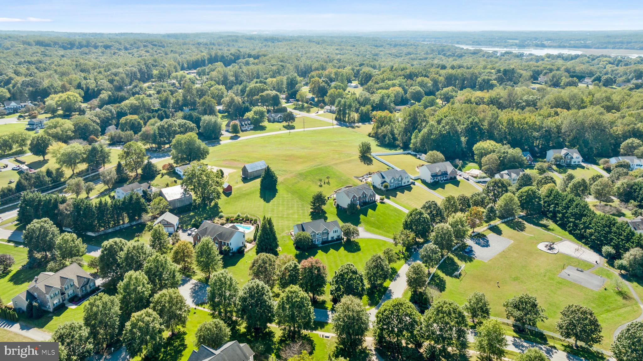 3300 Lancer Court Dunkirk, MD 20754 - Photo 75 of 89 Aerial view