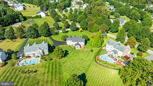 $845,000 | 3300 Lancer Court, Dunkirk, MD 20754